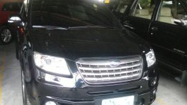 Subaru Tribeca 2012 for sale 