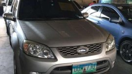 2013 Ford Escape 1st Owned Automatic Transmission