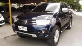 2014 Mitsubishi Montero sports gls-v 1st owner