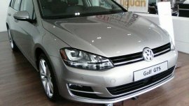 Volkswagen Golf 2018 for sale 