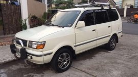 1999 Toyota Revo Glx FOR SALE