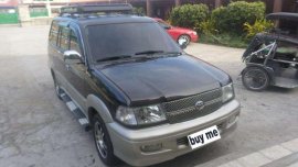 Toyota Revo Sport Runner Top of the line 2001 Matic Gas (UNLEADED)