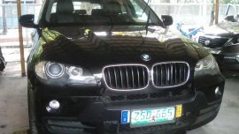 BMW X5 2009 for sale 