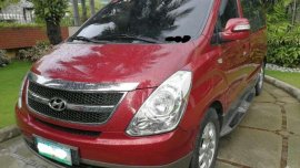 2013 Hyundai Starex CVX VGT​ For sale 