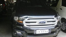 Ford Everest 2016 for sale 
