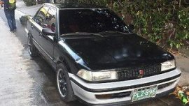 Toyota Corolla 1989 For sale 