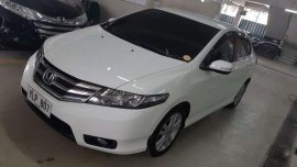 Honda City 2013 27k mileage