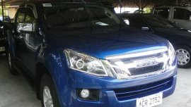 Isuzu D-Max 2016 for sale 