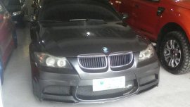 BMW 320D 2008 FOR SALE 