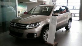 Volkswagen Tiguan 2018 for sale 