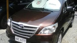 Toyota Innova 2015 for sale 