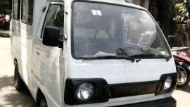 2018 Suzuki Multicab FB body FOR SALE