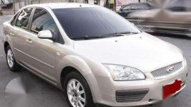 Ford Focus 2006 Superb Condition Money Worth​ For sale 
