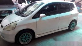 2001 Honda Fit Hatchback AT for sale 