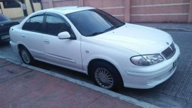 For Sale: Nissan Exalta Grandeur GS 2002 model
