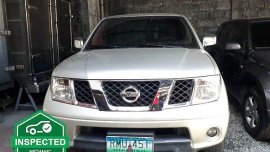 Nissan Frontier Navara 2012 for sale 