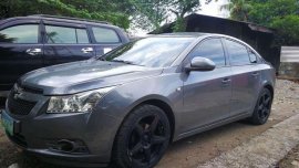 For sale Chevrolet Cruze 2010 1.8 LS