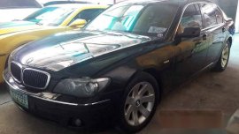2007 BMW 730D for sale 