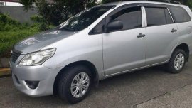 Toyota Innova 2015​ For sale 