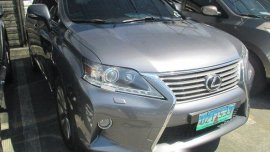 Lexus RX 350 2012 For sale 