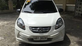 2015 Honda Brio Amaze for Sale for sale 