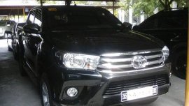 Toyota Hilux 2016 for sale 