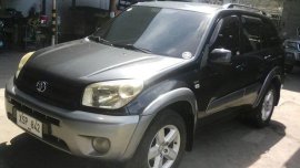 Toyota RAV4 2005​ For sale 