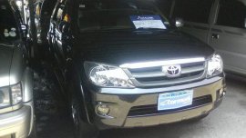Toyota Fortuner 2007 For sale 
