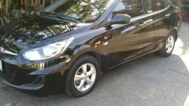 Hyundai Accent 1.4 at. FOR SALE