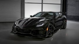 Chevrolet Corvette 2019 to hit our shores by 4th quarter of 2018