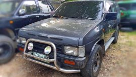 RUSH SALE!!! Nissan TERRANO Turbo 4WD 2005mdl