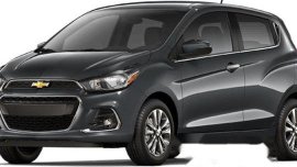 Chevrolet Spark Lt 2018 FOR SALE