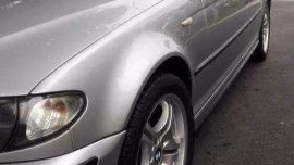 Bmw 318I M Sport 2004​ For sale 