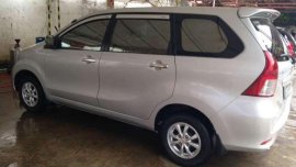 For sale toyota avanza