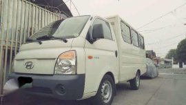 Hyundai H100 2011 White Truck For Sale 
