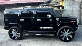 2003 Hummer H2 Well Maintained For Sale 