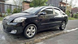 Toyoya Vios for sale 