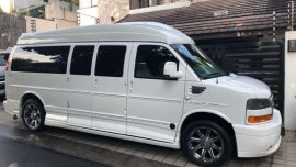 2013 GMC Savana Explorer Limousine for sale 