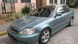 2000 Honda Civic Vtec SIR Body Not 2001 Altis Lancer GSR Camry
