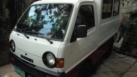 For Sale 2012 Suzuki Multicab FB type