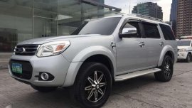 2014 Ford Everest​ For sale 