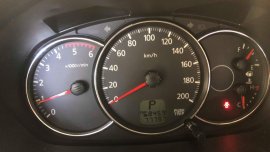 Mitsubishi Montero sport gls V 2012