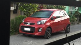 KIA  PICANTO 2015 FOR SALE 