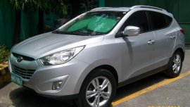 2011 Hyundai Tucson for sale