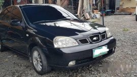 Chevrolet Optra 2005 FOR SALE
