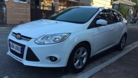 2015 Ford Focus AT ( 25k mileage )​ For sale 