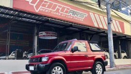1994 Mitsubishi PAJERO JTop for sale 