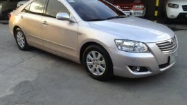 Toyota Camry 2007 Automatic Gasoline P650,000