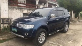 Mitsubishi Montero GLS automatic 2010