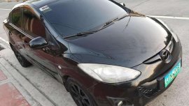 Fastbreak 2013 Series Mazda 2 Sedan Automatic